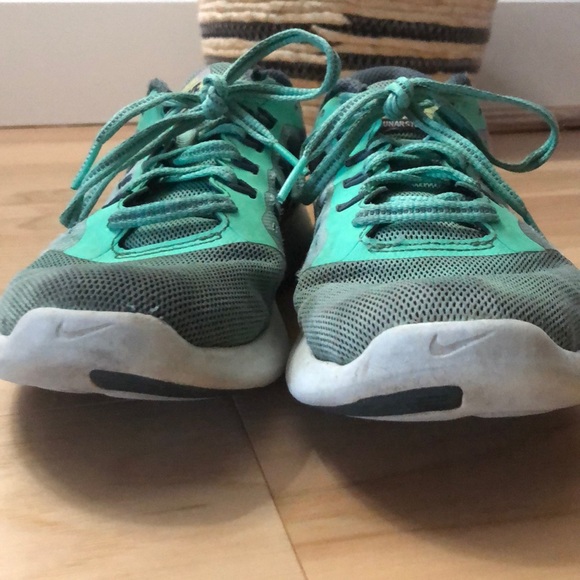 Nike Lunarstelos Running Tennis Shoes Fitsoles - Picture 3 of 8